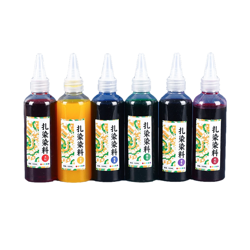 环保染料产品